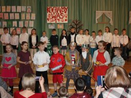 Dzien Babci i Dziadka 2015 - 12